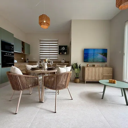 Apartament As4 - The Alley In