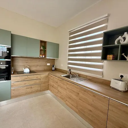 As4 - The Alley In Gudja