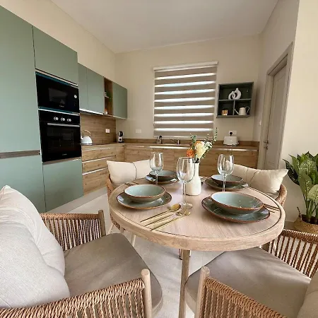 As4 - The Alley In 아파트 *