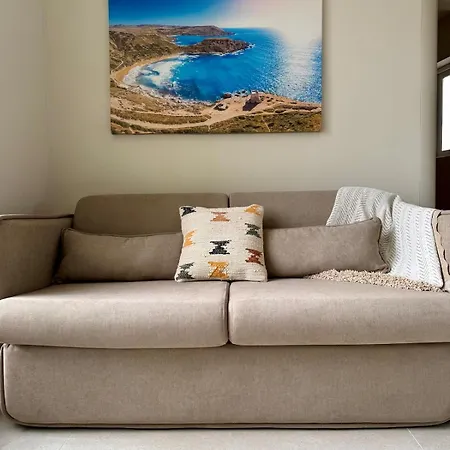 As4 - The Alley In Gudja