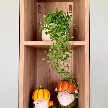 As4 - The Alley In アパート