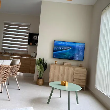 As4 - The Alley In 아파트 Gudja