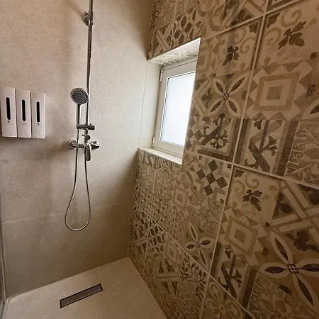 As4 - The Alley In * Gudja