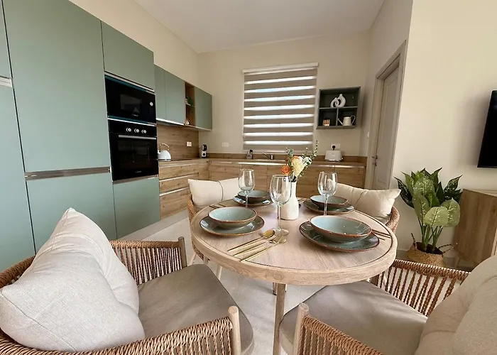 As4 - The Alley In Διαμέρισμα *