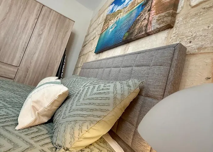 As4 - The Alley In דירה *