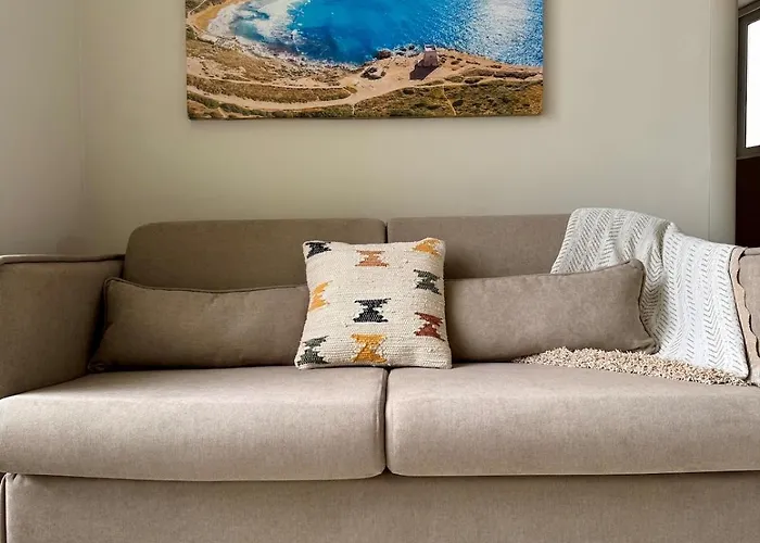 As4 - The Alley In Gudja