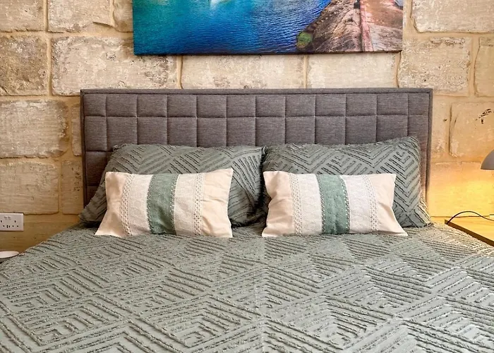 As4 - The Alley In Διαμέρισμα