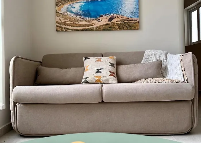 As4 - The Alley In Διαμέρισμα *