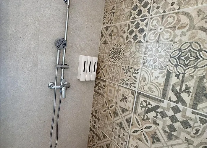 As4 - The Alley In Διαμέρισμα *