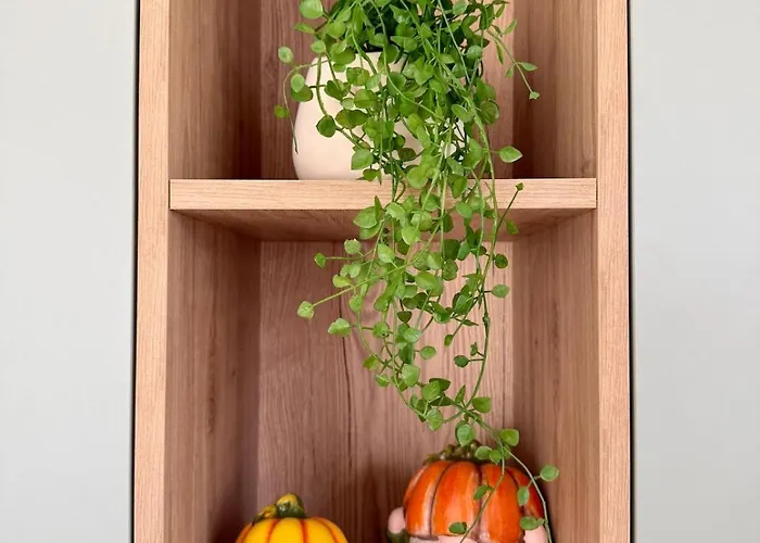 As4 - The Alley In Διαμέρισμα