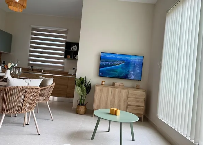 As4 - The Alley In Διαμέρισμα Gudja